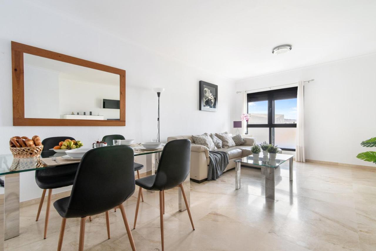 Home2Book Fantastic Design Apartment Las Palmas Экстерьер фото