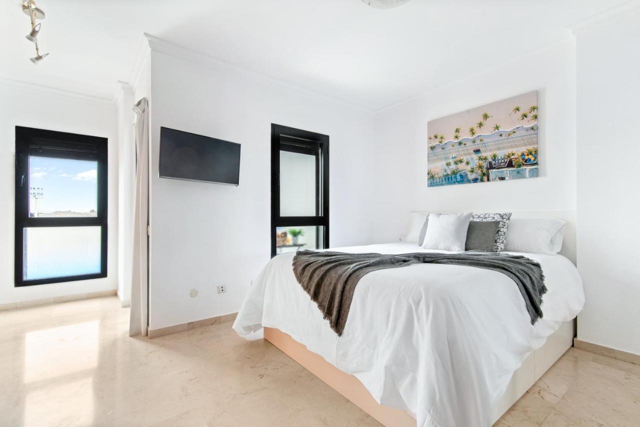 Home2Book Fantastic Design Apartment Las Palmas Экстерьер фото