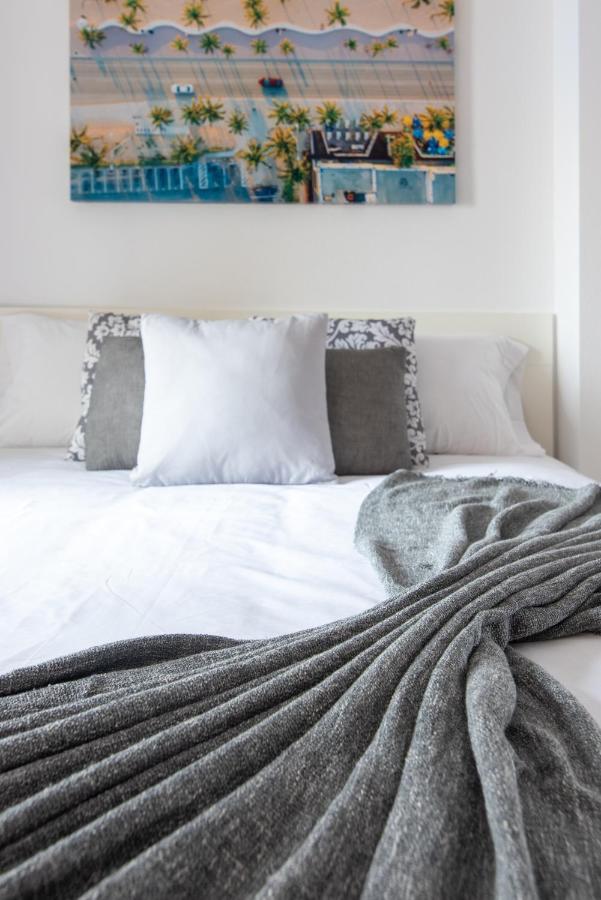 Home2Book Fantastic Design Apartment Las Palmas Экстерьер фото