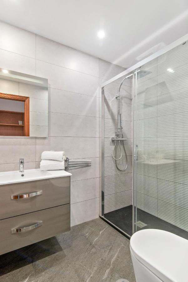 Home2Book Fantastic Design Apartment Las Palmas Экстерьер фото